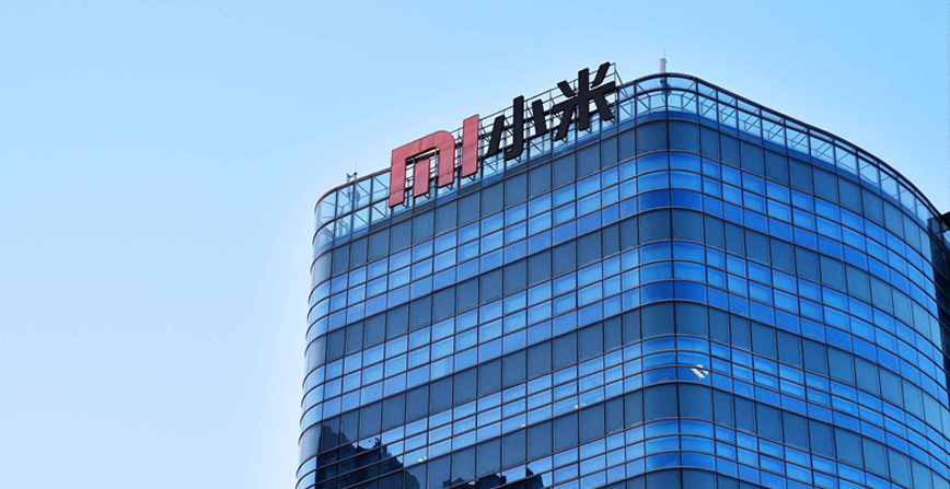 知名企业