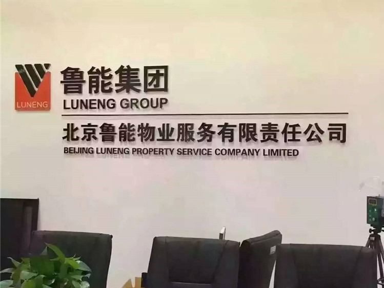 鲁能集团